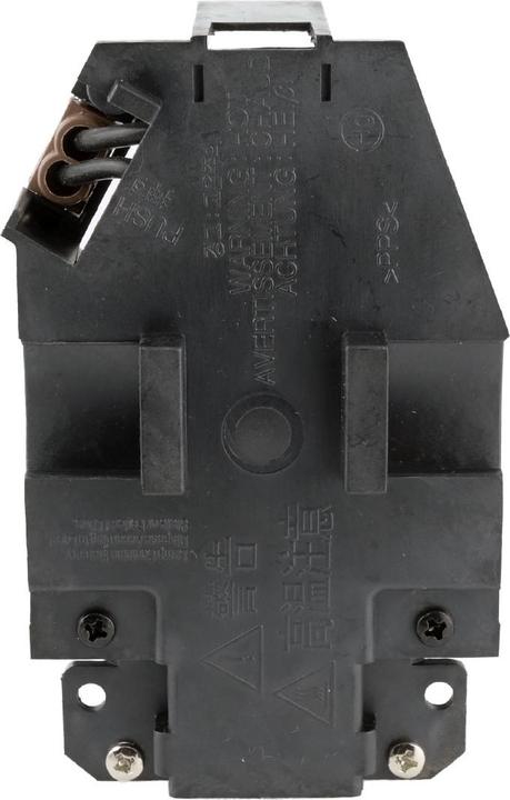 Actual product image Azurano Projector lamp compatible with PANASONIC ET-LAX100 replacement lamp with housing (PT-AX200E, PT-AX100E, PT-AX100, PT-AX200)