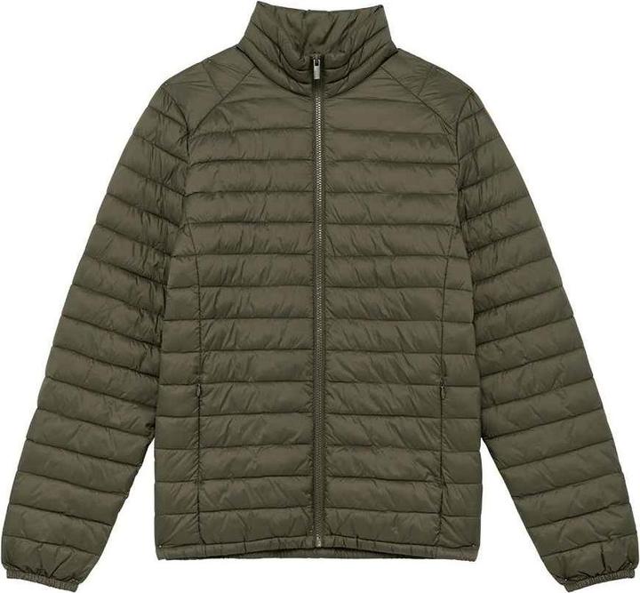Actual product image Native Spirit Mens Recycled Lightweight Padded Jacket (S)