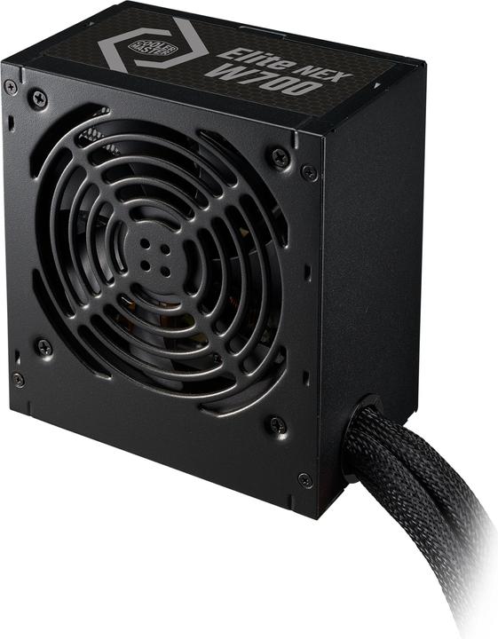 Produktbild Cooler Master Elite NEX 700W 230V (700 W)