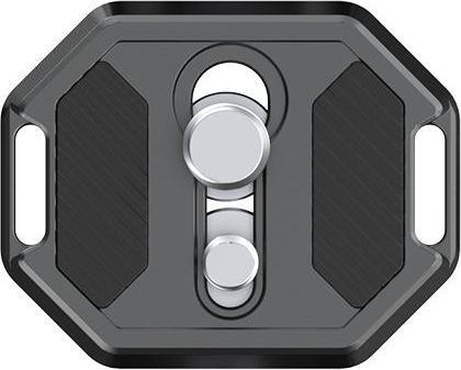 Produktbild Falcam F38 Quick Release dual screw thread plate V2 2969A (Stativ Schnellwechselplatte)