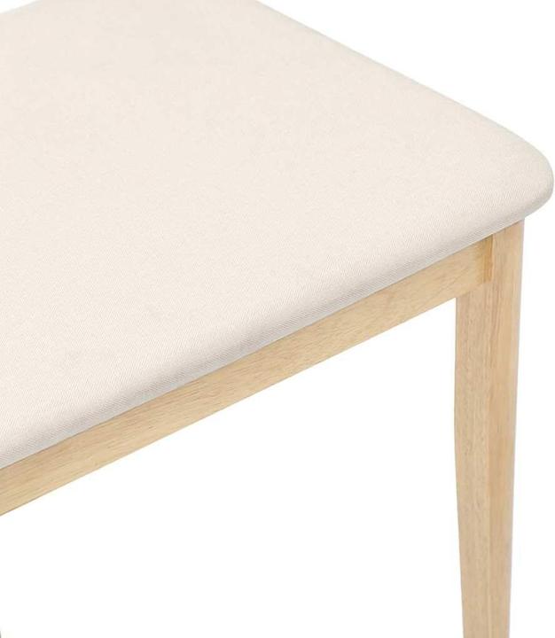 Image du produit vidaXL Esszimmerstuhl