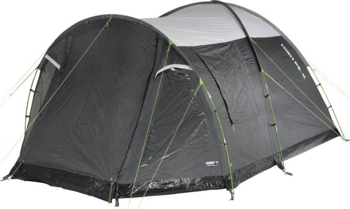 Produktbild High Peak Santiago (Kuppelzelt, 11 kg, 5 Personen)