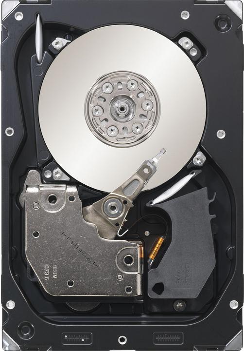Produktbild Seagate Cheetah (0.60 TB, 3.5", CMR)
