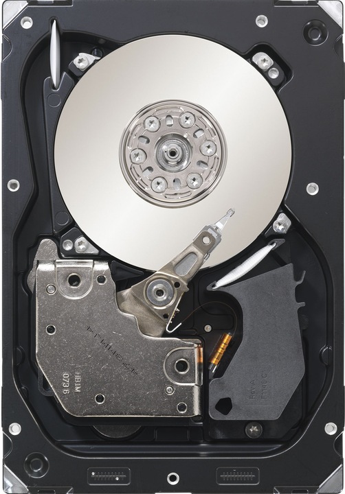 Produktbild Seagate Cheetah (0.60 TB, 3.5", CMR)