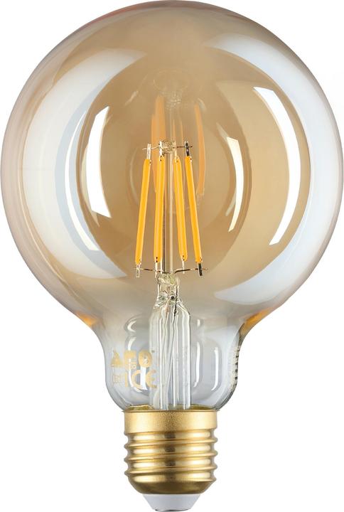 Actual product image EGLO Illuminant (E27, 500 lm, 1 x)