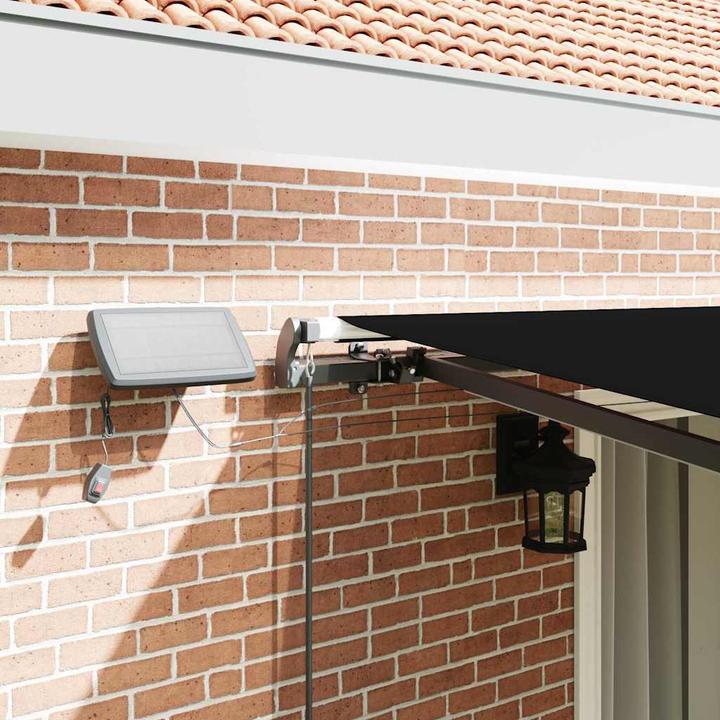 Produktbild vidaXL Einziehbare Markise (2.50 m)