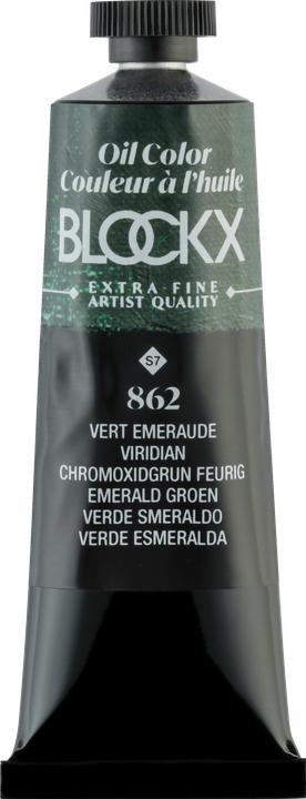 Oxyde de chrome vert