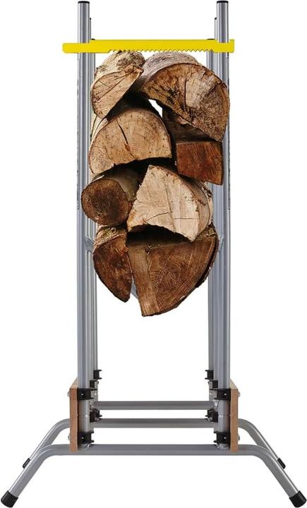 Produktbild wolfcraft wolfcraft 1 Sägebock 700x1120x675mm (67.50 cm, 70 cm)