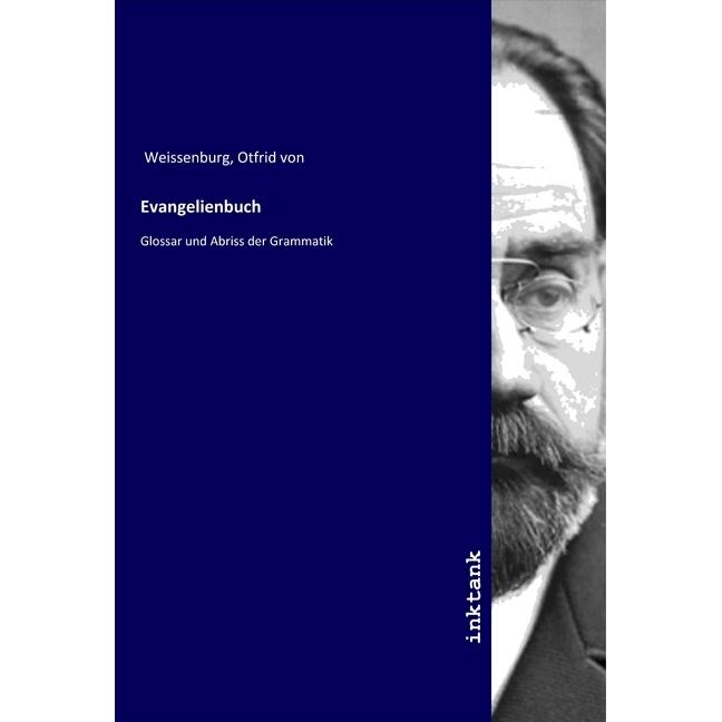 Evangelienbuch, Sachbücher von Otfrid von Weissenburg