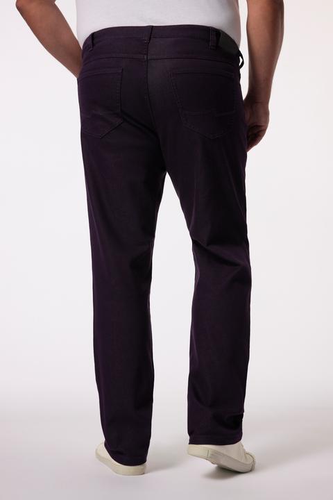Produktbild Men+ Hose, Bauchfit, 5-Pocket, Superstretch, Regular Fit (52)