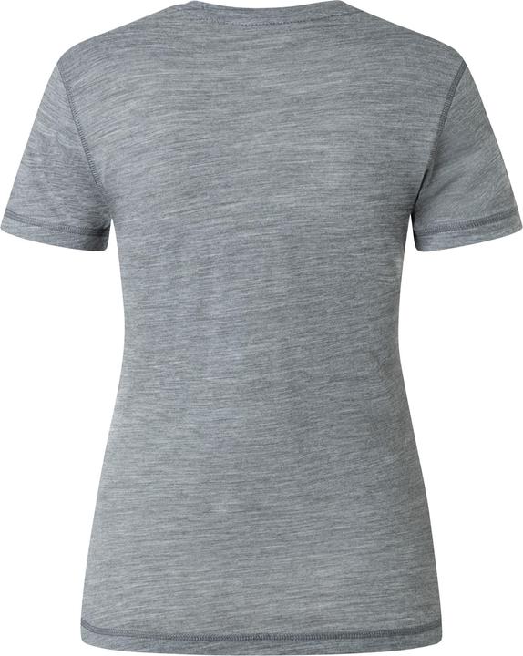 cashmere grey melange