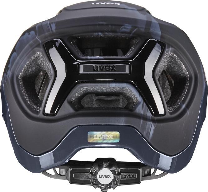 Immagine prodotto Uvex react (59 - 61 cm)