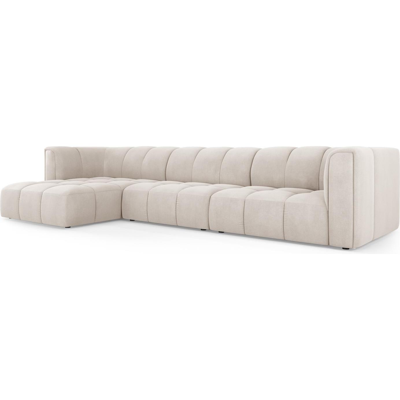 Thumbnail - Maison Heritage, Sofa, Adams (Ecksofa)