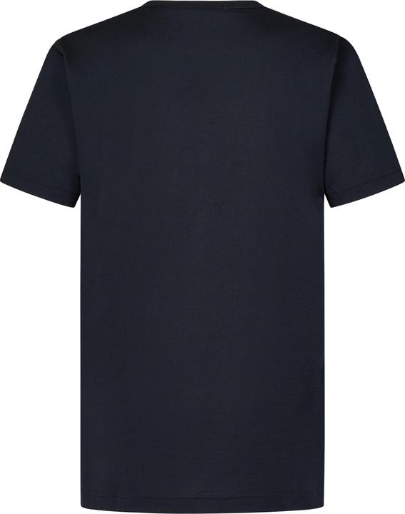 Actual product image Dolce & Gabbana T-shirts And Polos Blue (52)