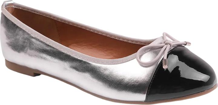 Immagine prodotto Where's That From - Ballerine JANICE - Donna (39)