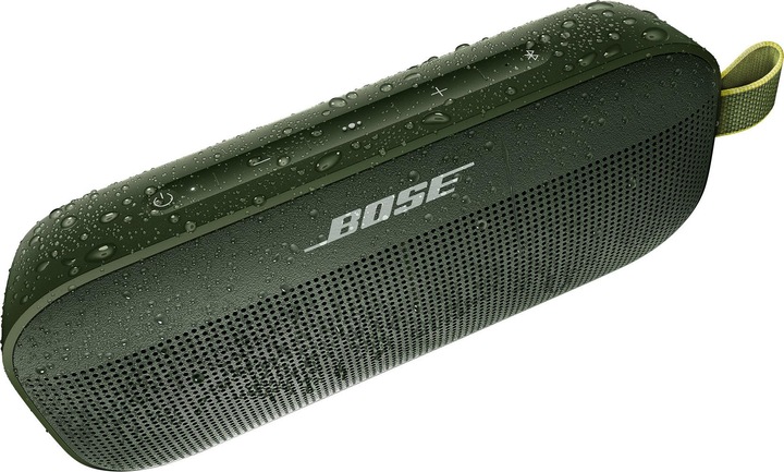 Produktbild Bose SoundLink Flex (12 h, Akkubetrieb)
