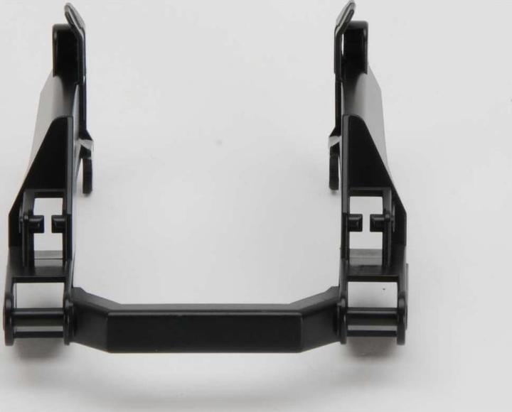 Image du produit Bruder Tringlerie noir chargeur frontal