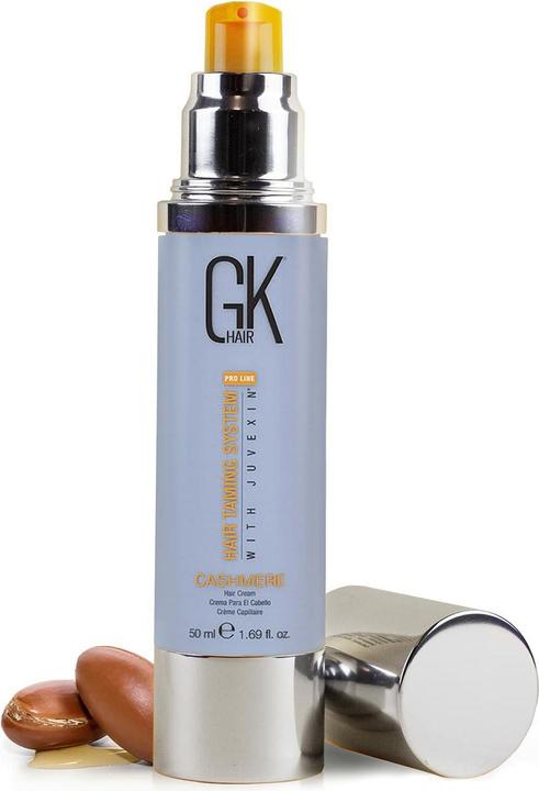 Immagine prodotto Gk Hair cachemire (Pasta per capelli, 50 ml)