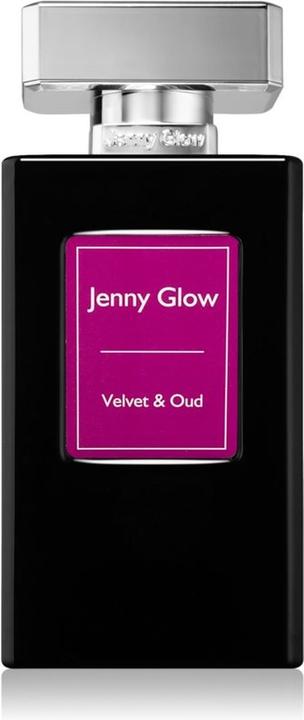 Immagine prodotto Jenny Velluto e Oud (Eau de parfum, 80 ml)