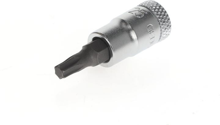 Actual product image Gedore ITX 20 T25 Schraubendrehereinsatz 1/4" TX T25 (4.5 mm)