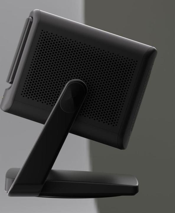 Produktbild Dangbei DBOX02 Pro (MP1 Pro) 4K Laserprojektor 2000 ISO Lumen (4K, 1.27:1)