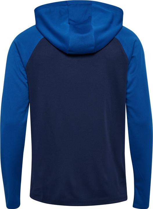 Produktbild hummel hmlLEAD 2.0 ZIP HOODIE (L)