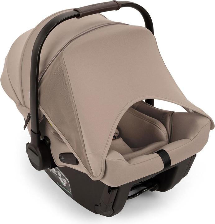 Produktbild Nuna Pipa (Babyschale, ECE R129/i-Size Norm)