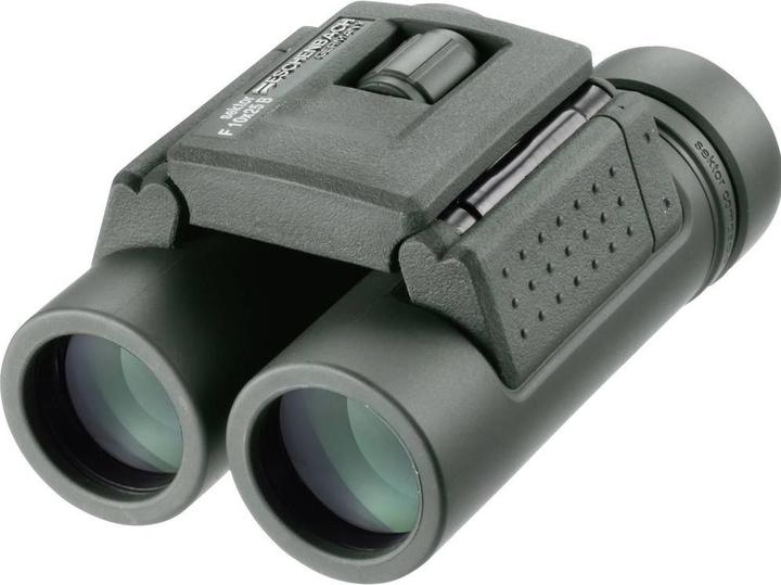 Immagine prodotto Eschenbach Binocolo Sector F 10x25 B 10 x (10 x, 25 mm)