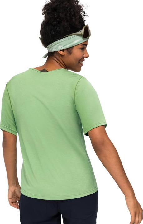 Actual product image Maier Sports Funktions-T-Shirt «Horda» (46)