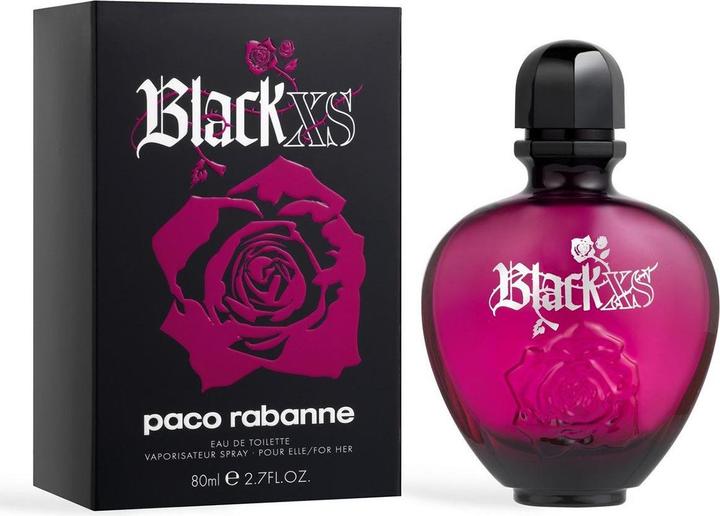 Immagine prodotto Paco Rabanne Nero XS (Eau de parfum, 80 ml)