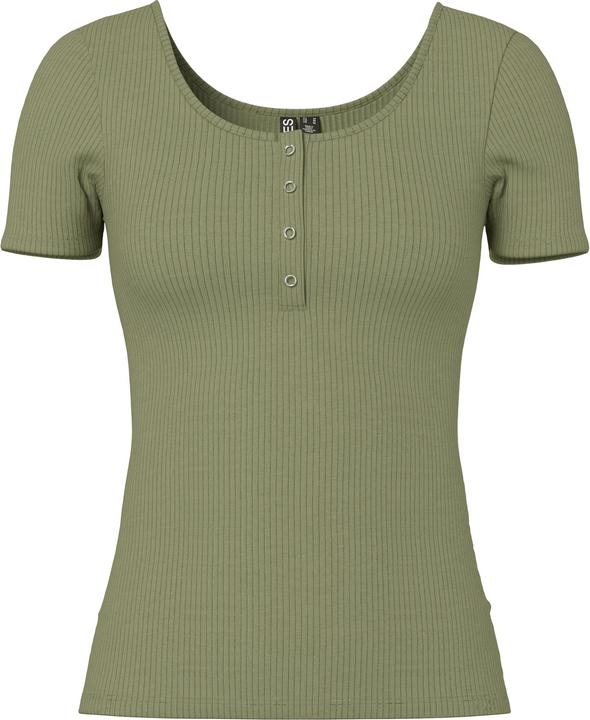 Verde lichene intenso