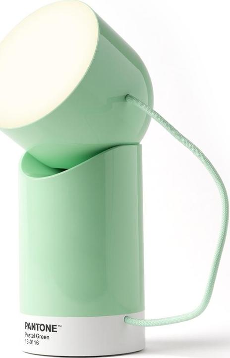 Produktbild Lexon LED Lamp Orbe X