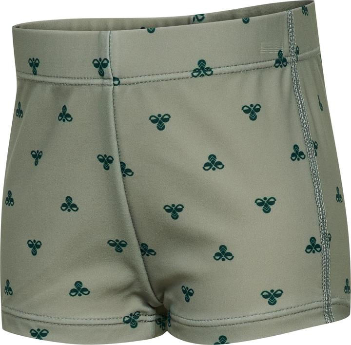 Image du produit hummel Hmlmini Bee Aop Swim Shorts (92)