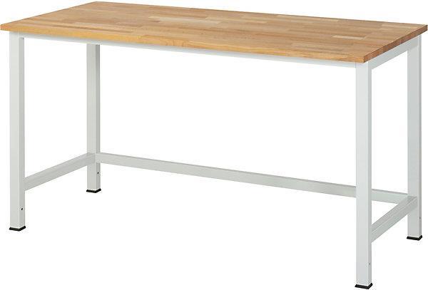 RAU Werktisch, höhenverstellbar