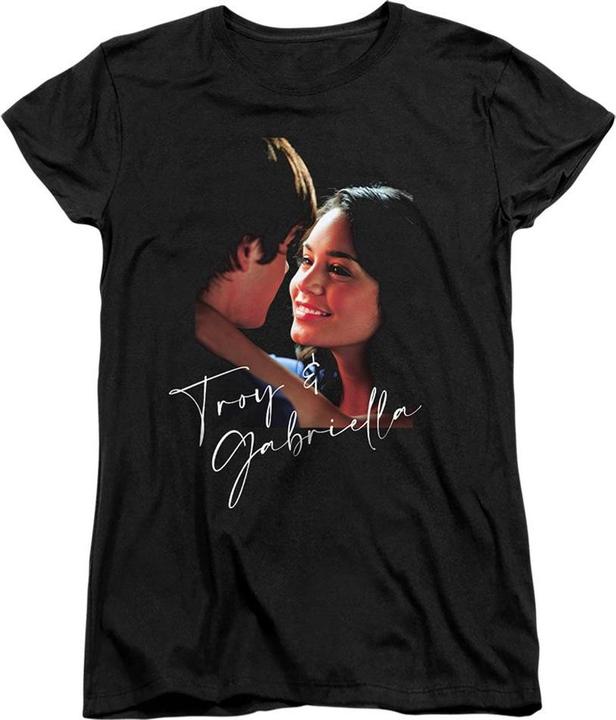 Produktbild High School Musical 3 TShirt (L)