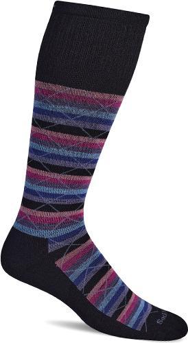 Actual product image Sockwell Full Array Damen moderate Kompression extra Weit (35 - 38)
