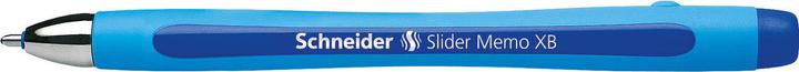 Produktbild Schneider Slider Memo XB (Blau, 1 x)
