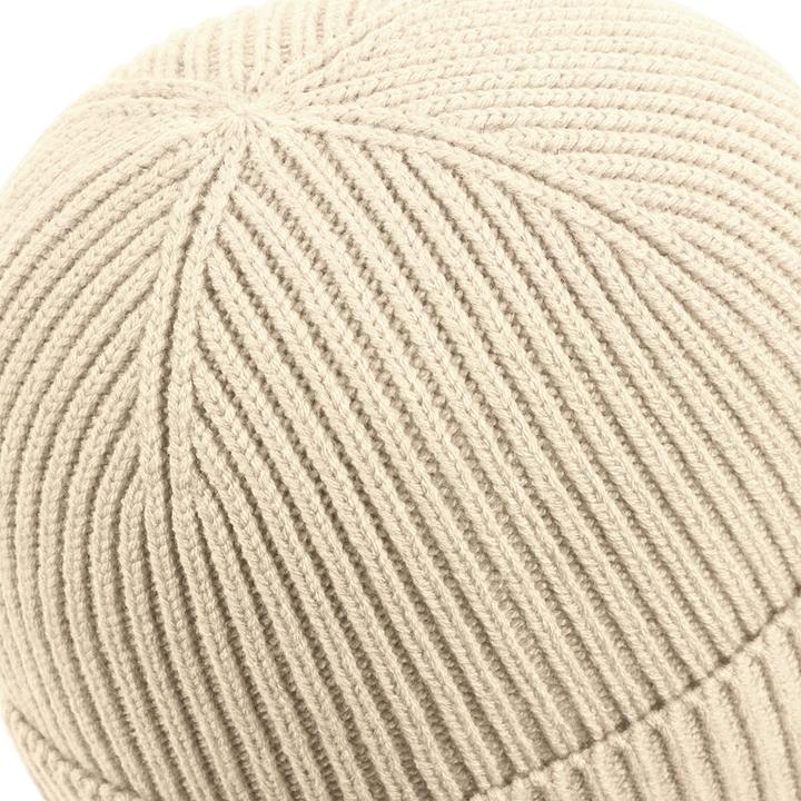 Image du produit Beechfield Bonnet tendance à patch