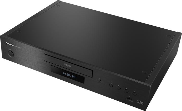 Produktbild Panasonic DP-UB9004 (Blu-ray Player)