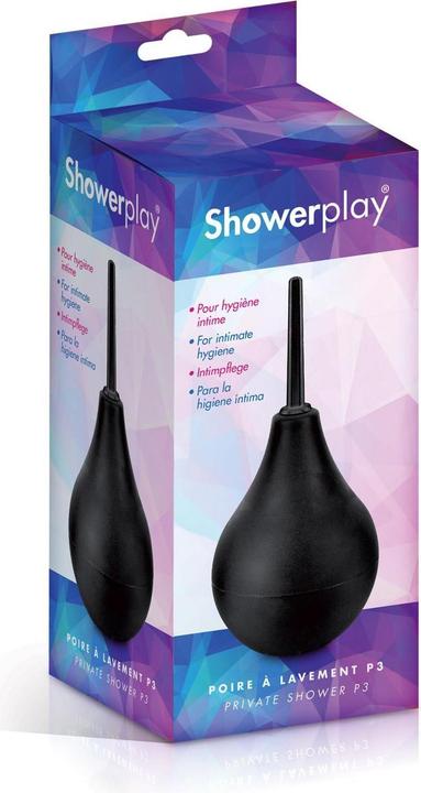 Image du produit Shuffle Jeu de douche Poire-Anale