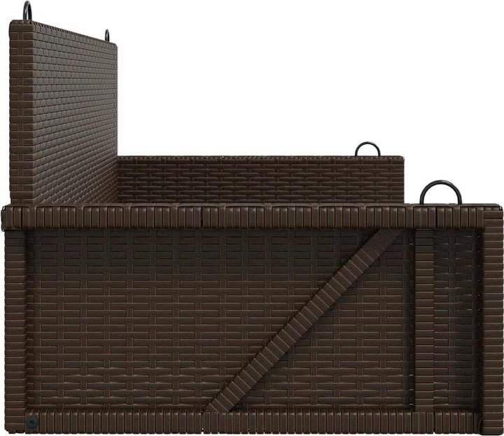 Image du produit vidaXL Ensemble salon de jardin 10 pièces avec coussins