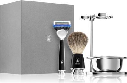 Actual product image Mühle RYTMO Fusion shaving set, 4 pcs.