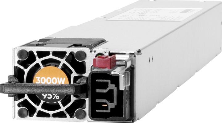 Actual product image HPE Output 200-277VAC