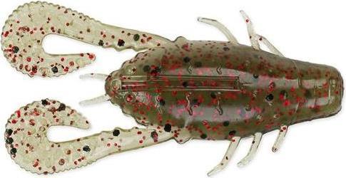 Actual product image Z-Man CrusteaZ Gudgeon