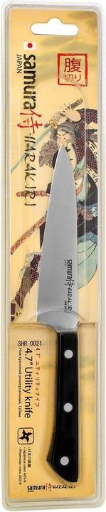 Produktbild Samura HARAKIRI Utility (12 cm)