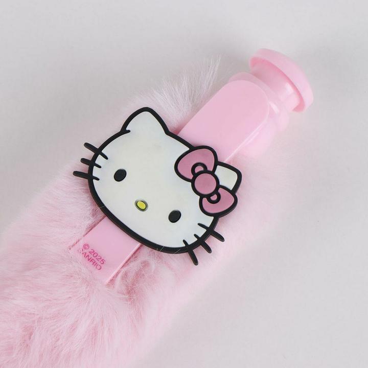 Actual product image Hello Kitty Umbrella