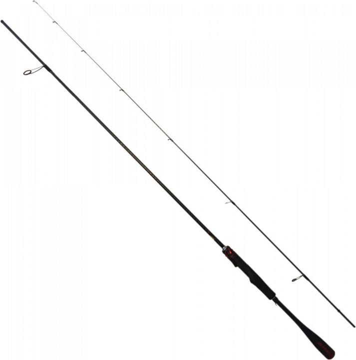 Actual product image Shimano Zodias fast 7-21g (Allround rod, 213 cm)