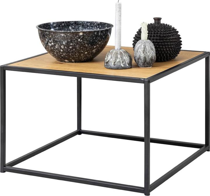 Actual product image AC Design Seaford (60 x 60 x 40 cm)