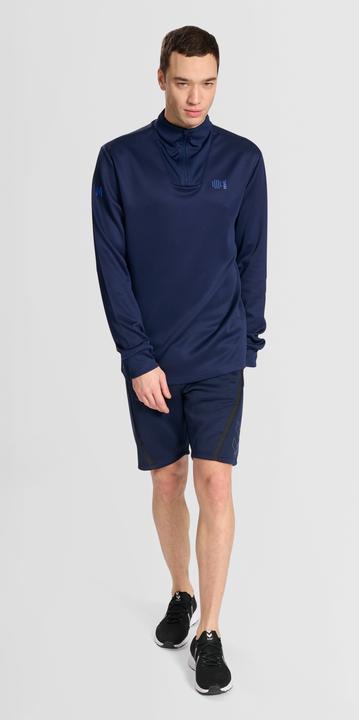 Image du produit hummel hmlCOURT HALF ZIP L/S (XL)