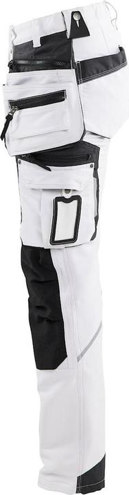Produktbild Blakläder Stretch-Arbeitshose 4d Damen (36)